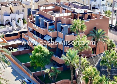 Apartamento - Venta - Villamartin - Costa Blanca
