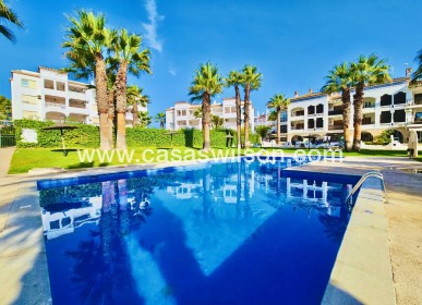 Apartamento - Venta - Villamartin - Costa Blanca