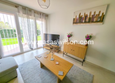 Apartamento - Venta - Villamartin - Costa Blanca