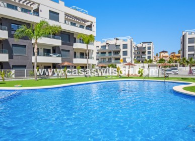 Apartamento - Venta - Villamartin - Costa Blanca