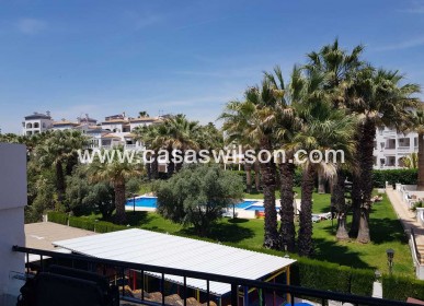 Apartamento - Venta - Villamartin - Costa Blanca
