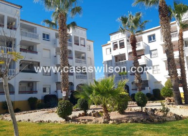 Apartamento - Venta - Villamartin - Costa Blanca