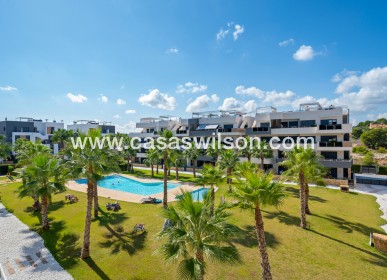 Apartamento - Venta - Villamartin - Costa Blanca