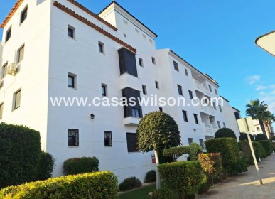 Apartamento - Venta - Villamartin - Costa Blanca