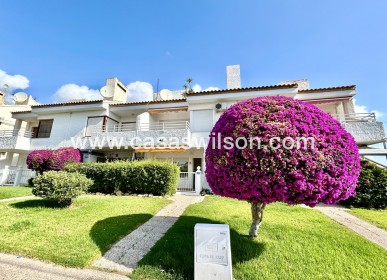 Apartamento - Venta - Villamartin - Costa Blanca