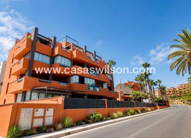 Apartamento - Venta - Villamartin - Costa Blanca