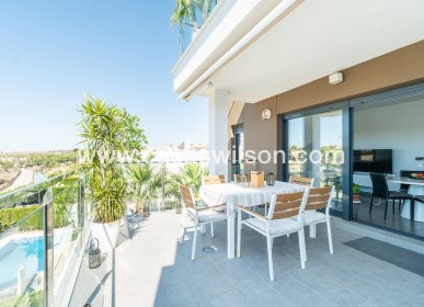 Apartamento - Venta - Villamartin - La fuente