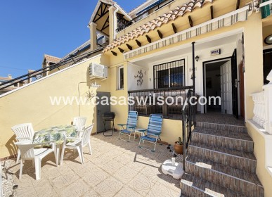 Apartamento - Venta - Villamartin - Villamartín
