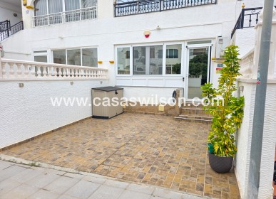 Apartamento - Venta - Vistabella Golf Entre Naranjos - Inland