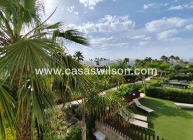 Apartamento - Venta - Vistabella golf - Vistabella Golf