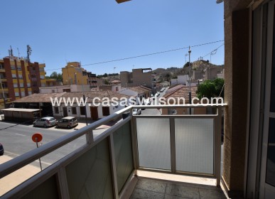 Apartment - Flat - Sale - Alicante - Rojales