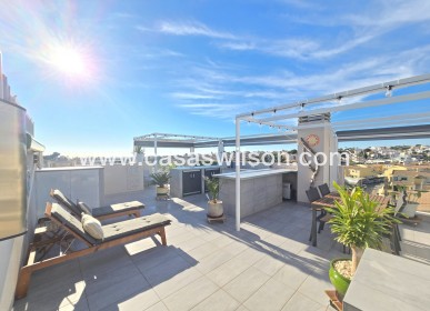 Apartment / Flat * - Sale - Orihuela Costa - Villamartín *