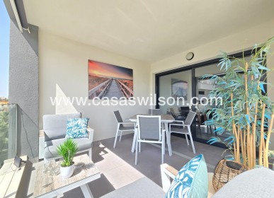 Apartment / Flat * - Sale - Orihuela Costa - Villamartín *