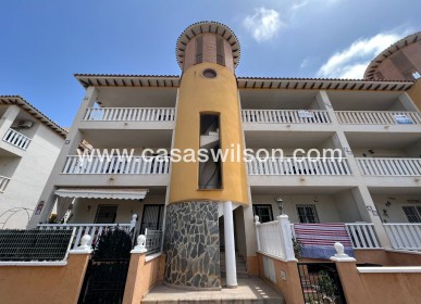 Apartment - Flat - Venta - Orihuela Costa - Cabo Roig