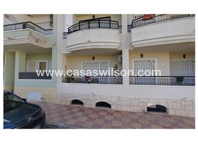Apartment · Long term rental · Jacarilla · Jacarilla