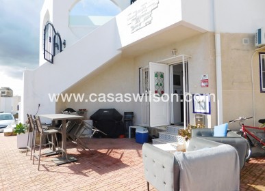 Apartment · Long term rental · San Miguel de Salinas · San Miguel Salinas
