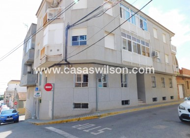 Apartment · Long term rental · San Miguel de Salinas · San Miguel Salinas