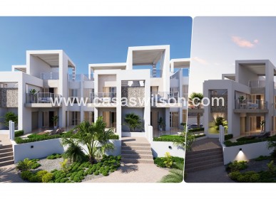 Apartment - New Build - Ciudad Quesada - Doña Pepa