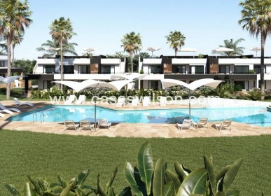 Apartment - New Build - Ciudad Quesada - Lo Marabu