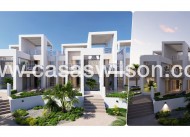 Apartment - New Build - Ciudad Quesada - PS-92183