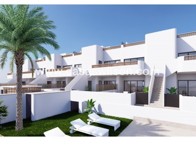 Apartment - New Build - Dolores - Dolores