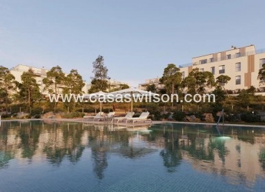 Apartment - New Build - Godella - Urb. Campolivar