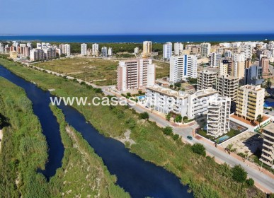 Apartment - New Build - Guardamar del Segura - Avenida del Puerto