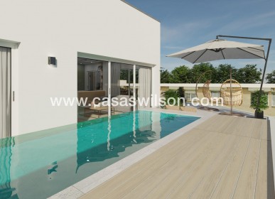 Apartment - New Build - Guardamar del Segura - CENTRO