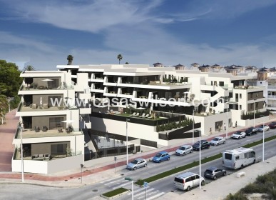 Apartment - New Build - La Marina - La Marina del Pinet