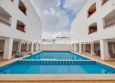 Apartment · New Build · San Fulgencio · Pueblo