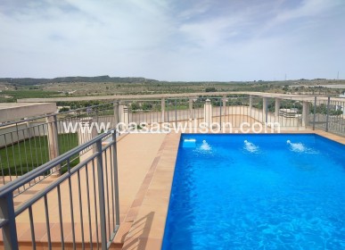 Apartment - New Build - San Miguel de Salinas - San Miguel de Salinas