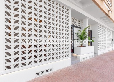 Apartment · New Build · Torrevieja · Playa Los Naufragos