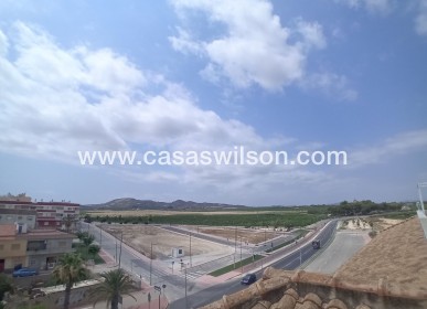 Apartment · Sale · Algorfa · Algorfa