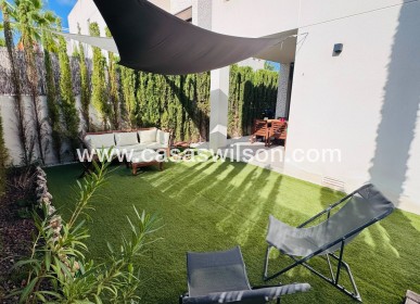 Apartment - Sale - Algorfa - Algorfa