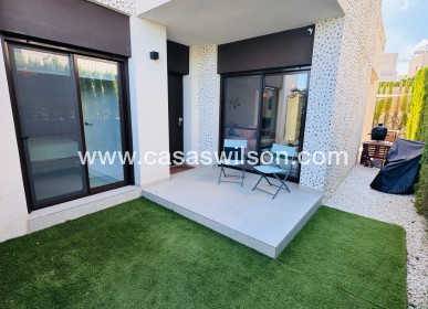 Apartment - Sale - Algorfa - Algorfa