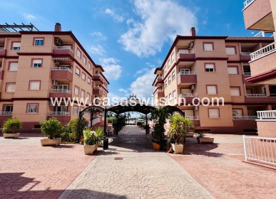 Apartment - Sale - Algorfa - Algorfa