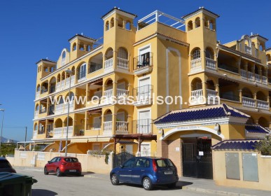 Apartment - Sale - Algorfa - Algorfa