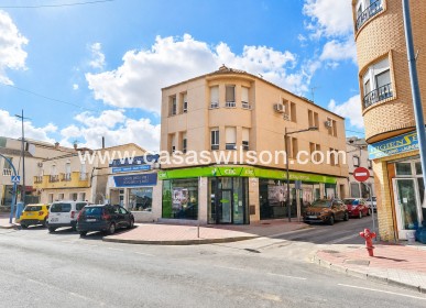 Apartment - Sale - Algorfa - Algorfa