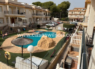 Apartment · Sale · Algorfa · Costa Blanca