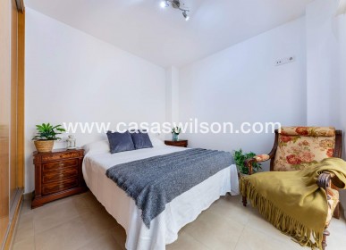 Apartment - Sale - Alicante - Carolinas Bajas