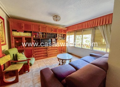 Apartment - Sale - Alicante - Costa Blanca