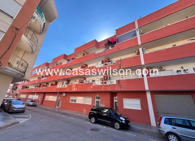 Apartment - Sale - Almoradí - Almoradí