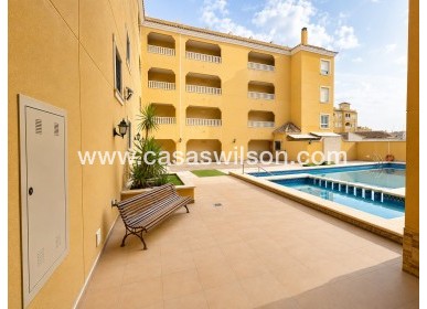 Apartment · Sale · Almoradí · Inland