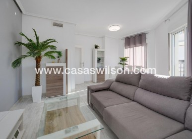 Apartment - Sale - Almoradí - Parque De La U