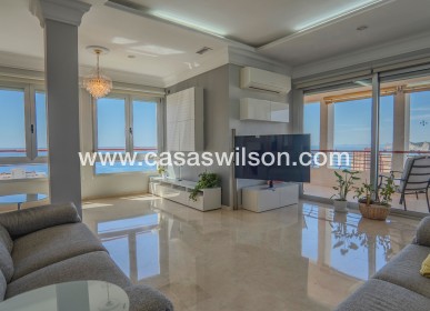Apartment - Sale - Benidorm - Benidorm