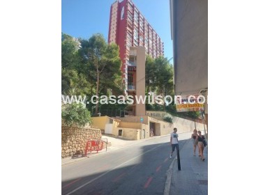 Apartment - Sale - Benidorm - Costa Blanca