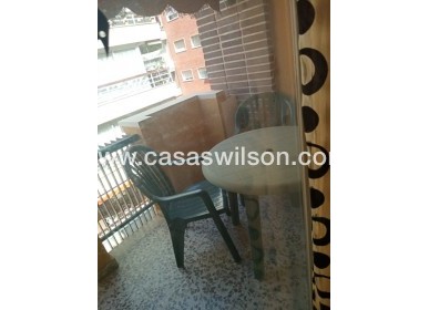 Apartment - Sale - Benidorm - Costa Blanca