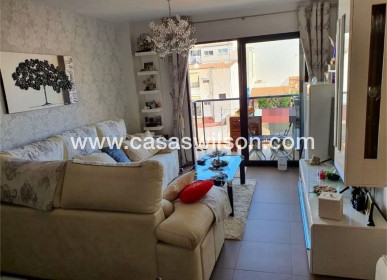 Apartment - Sale - Benidorm - Costa Blanca