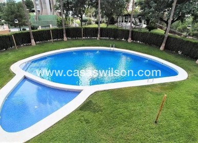 Apartment - Sale - Benidorm - Costa Blanca