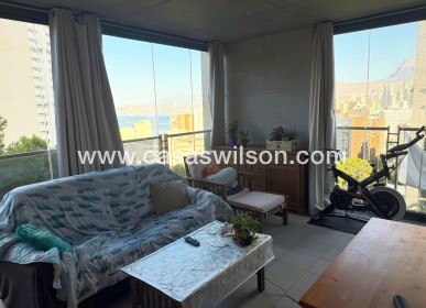 Apartment - Sale - Benidorm - Rincón de Loix